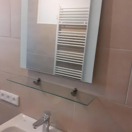 Lischenhof アパート