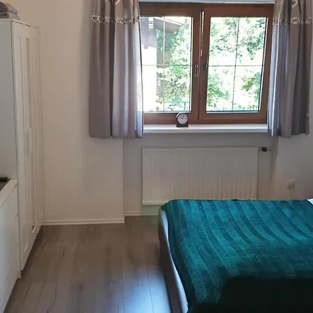 Apartment Lischenhof Ehrwald