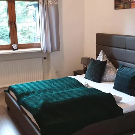 Apartment Lischenhof Ehrwald