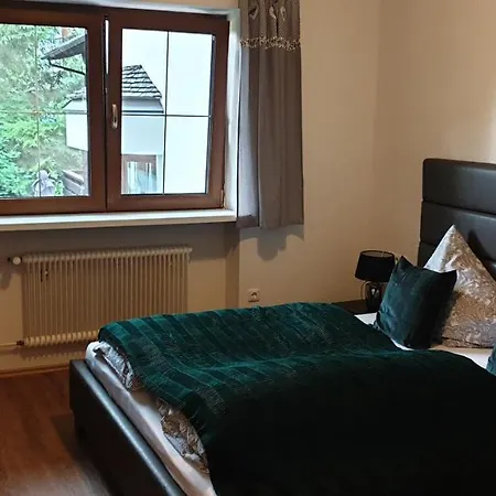 Lischenhof Apartamento *