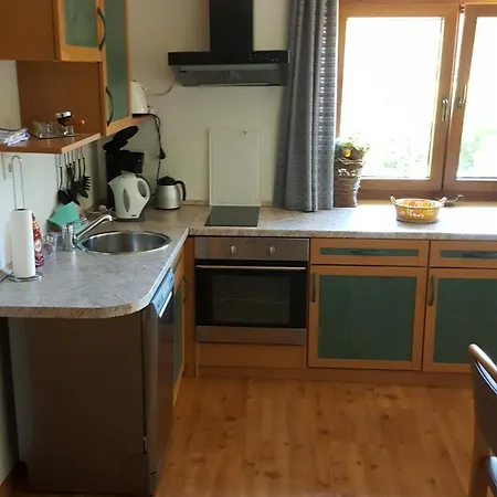 Apartment Lischenhof