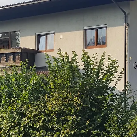 Apartment Lischenhof Ehrwald