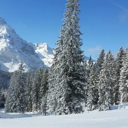 アパート Lischenhof *