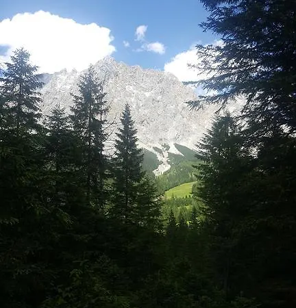 Lischenhof Ehrwald