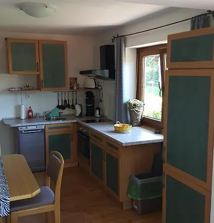Apartment Lischenhof