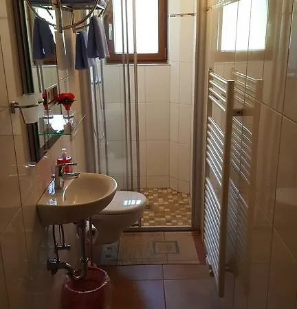 アパート Lischenhof エールヴァルト