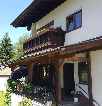 Lischenhof Ehrwald