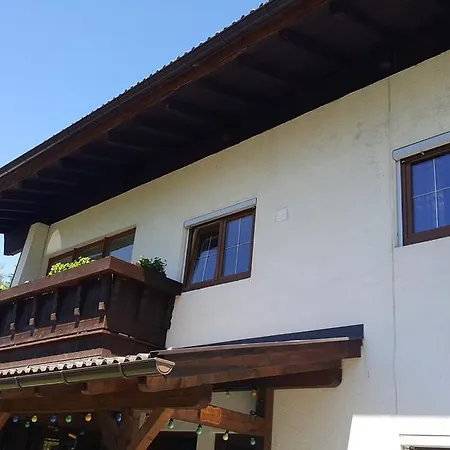 Apartment Lischenhof Ehrwald