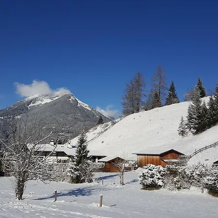 Lischenhof Ehrwald