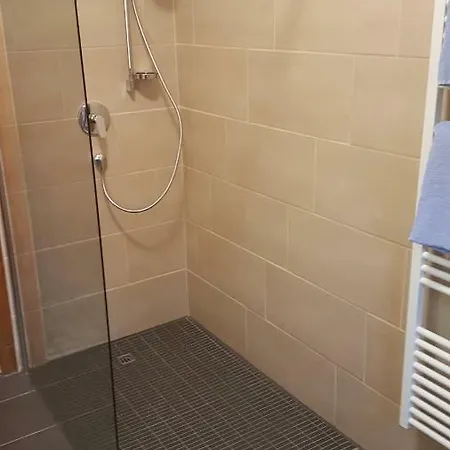 Lischenhof アパート