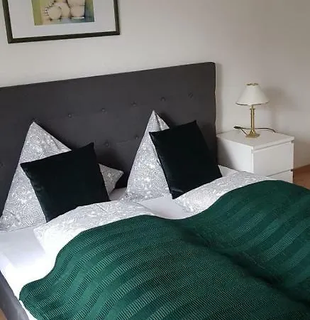 Apartment Lischenhof Ehrwald