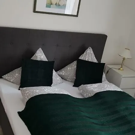 アパート Lischenhof