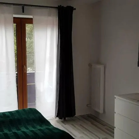 Lischenhof Apartment *