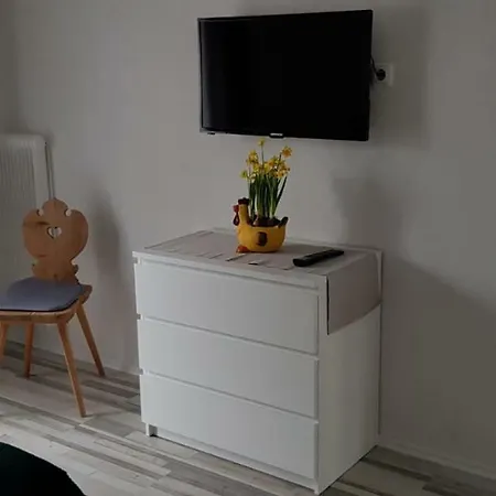 Lischenhof Apartment