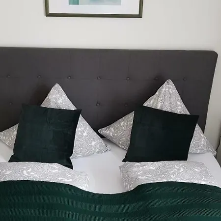 Lischenhof * Ehrwald