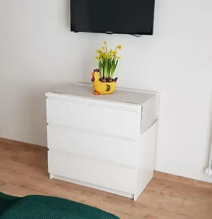 Apartment Lischenhof *