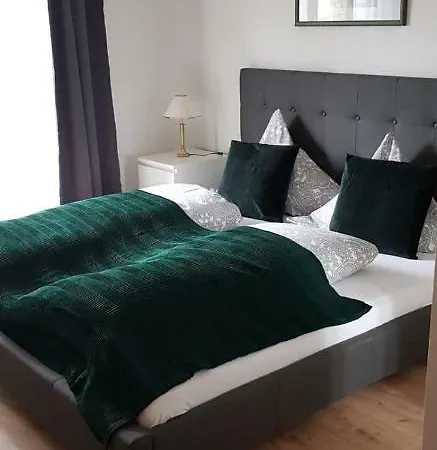 Apartment Lischenhof