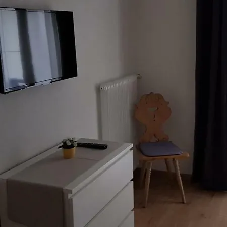 Apartment Lischenhof Ehrwald