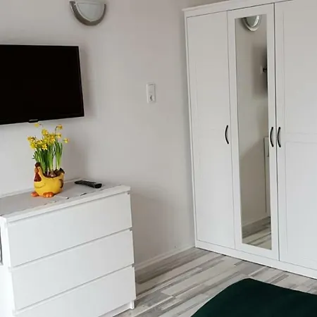 Apartment Lischenhof