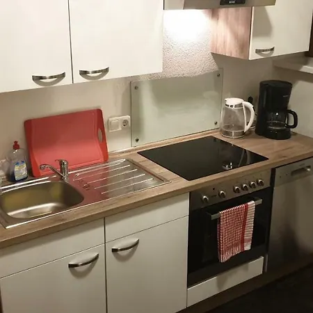 Apartment Lischenhof *
