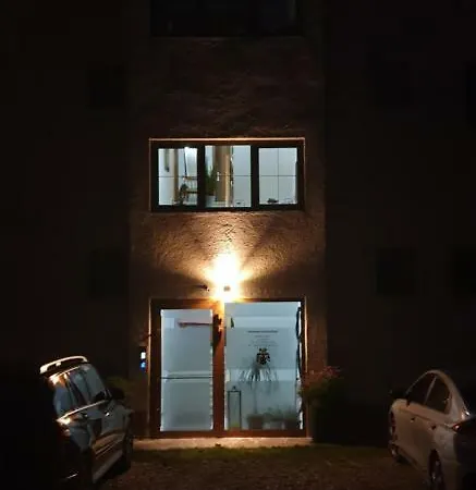 Lischenhof アパート *