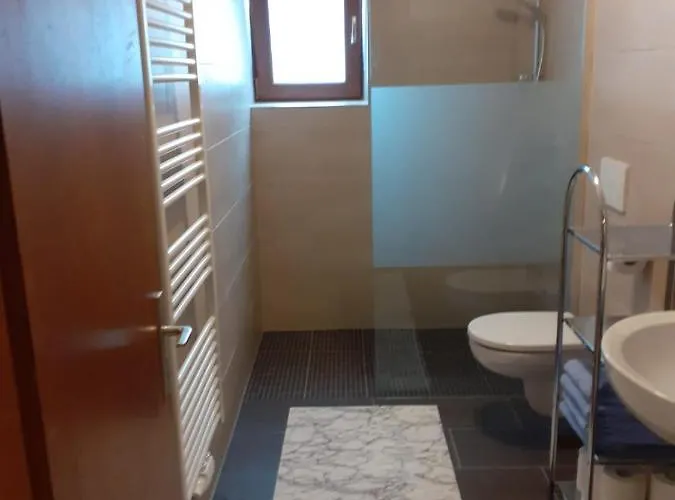 Apartman Lischenhof *