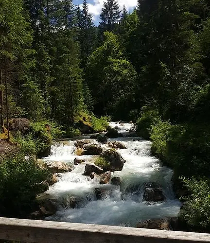 Lischenhof הרוואלד