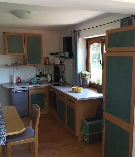 Apartment Lischenhof