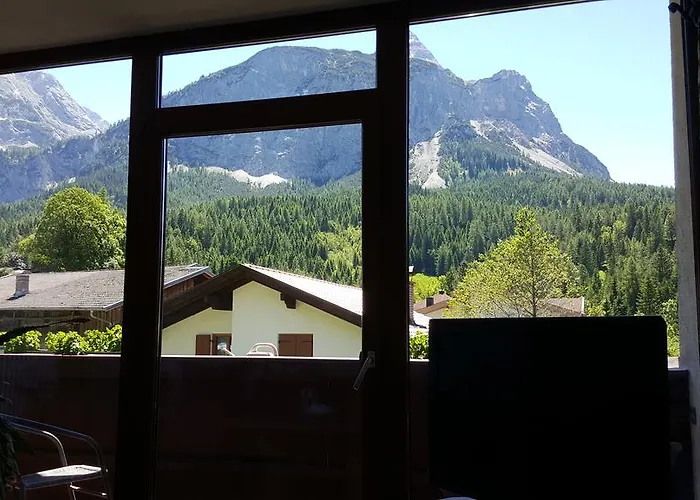 Lischenhof הרוואלד