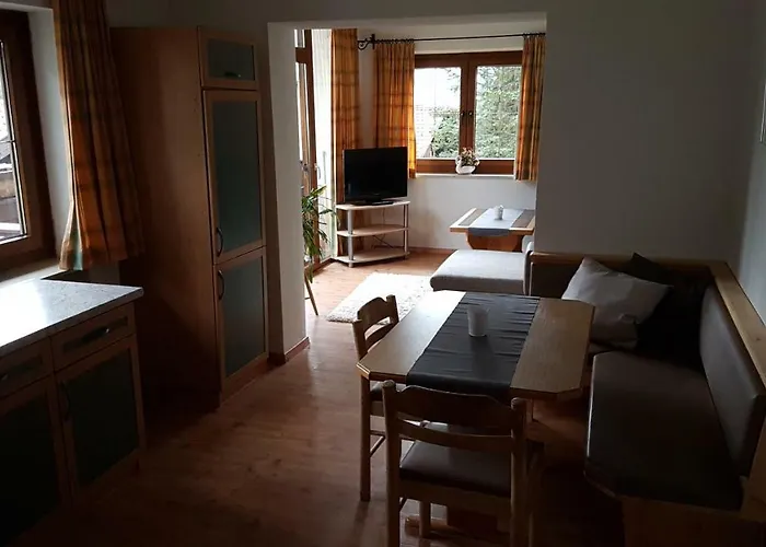 Apartment Lischenhof