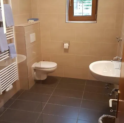 Lischenhof דירה הרוואלד