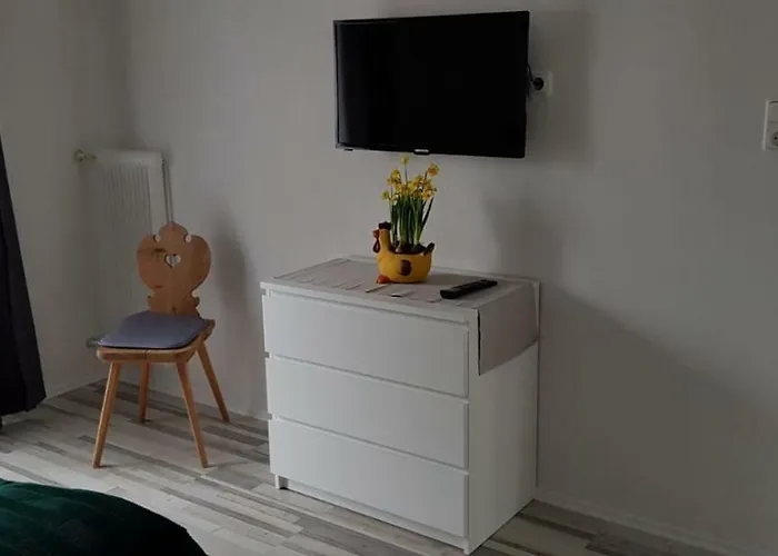 Lischenhof Apartment