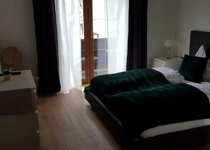 Lischenhof Apartment *