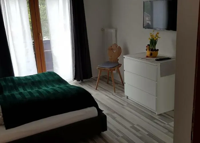 Lischenhof * Ehrwald