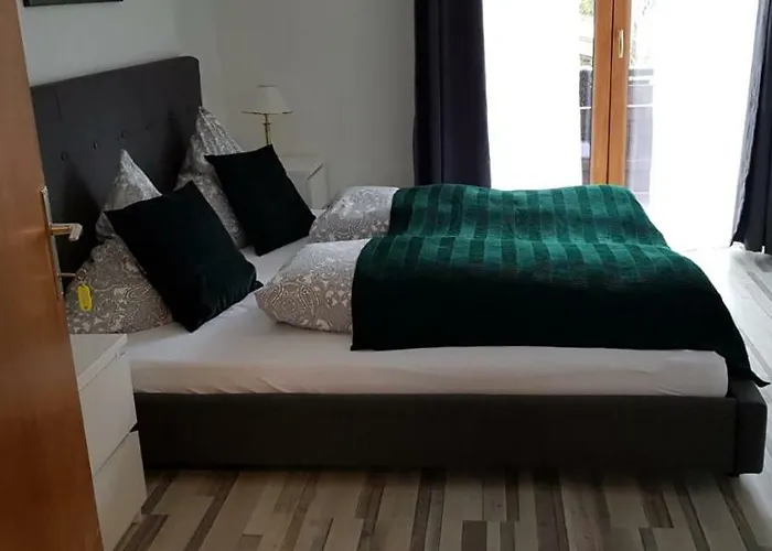 Lischenhof הרוואלד