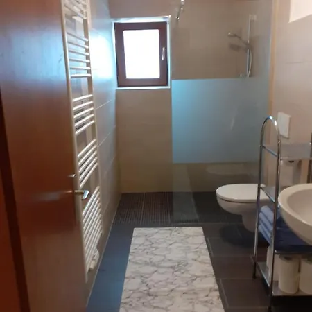 Apartmán Lischenhof *