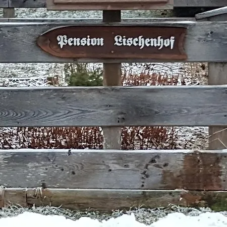 Apartmán Lischenhof *