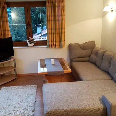 Apartamento Lischenhof