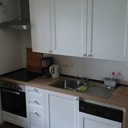 Apartmán Lischenhof Ehrwald