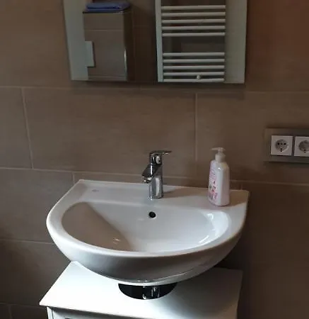 아파트 Lischenhof 에르발트