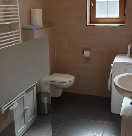 Lischenhof 아파트 에르발트