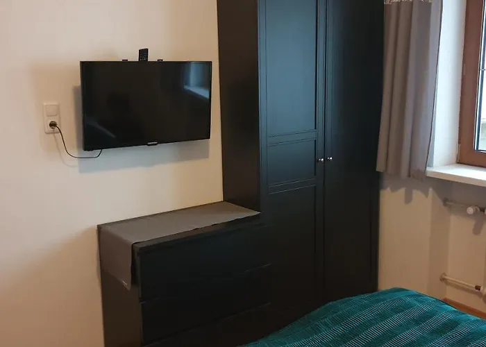 Lischenhof * Ehrwald