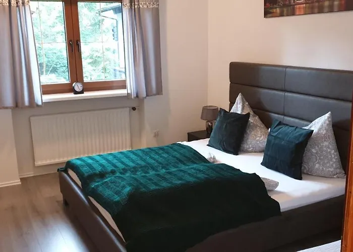 Apartamento Lischenhof Ehrwald