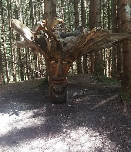 Apartamento Lischenhof Ehrwald