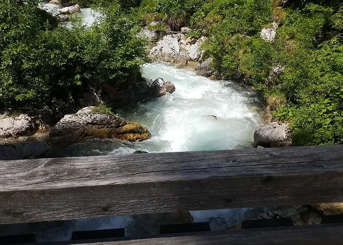 Apartamento Lischenhof