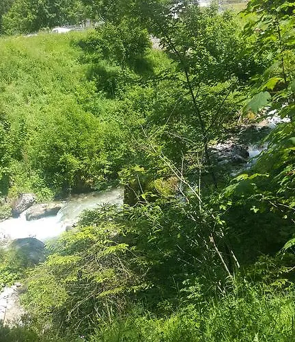 Apartamento Lischenhof Ehrwald