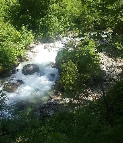 Apartamento Lischenhof *