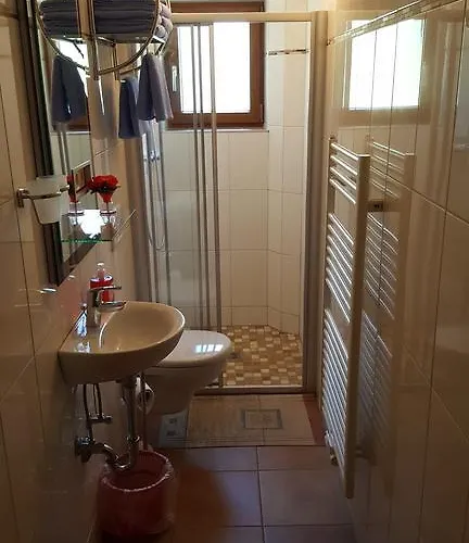 Apartamento Lischenhof Ehrwald