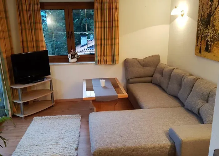 Apartamento Lischenhof