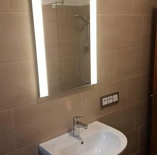 Apartamento Lischenhof *